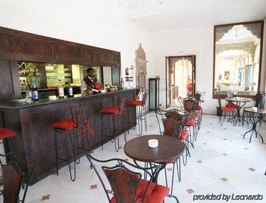 Fateh Bagh Otel Ranakpur Restoran fotoğraf